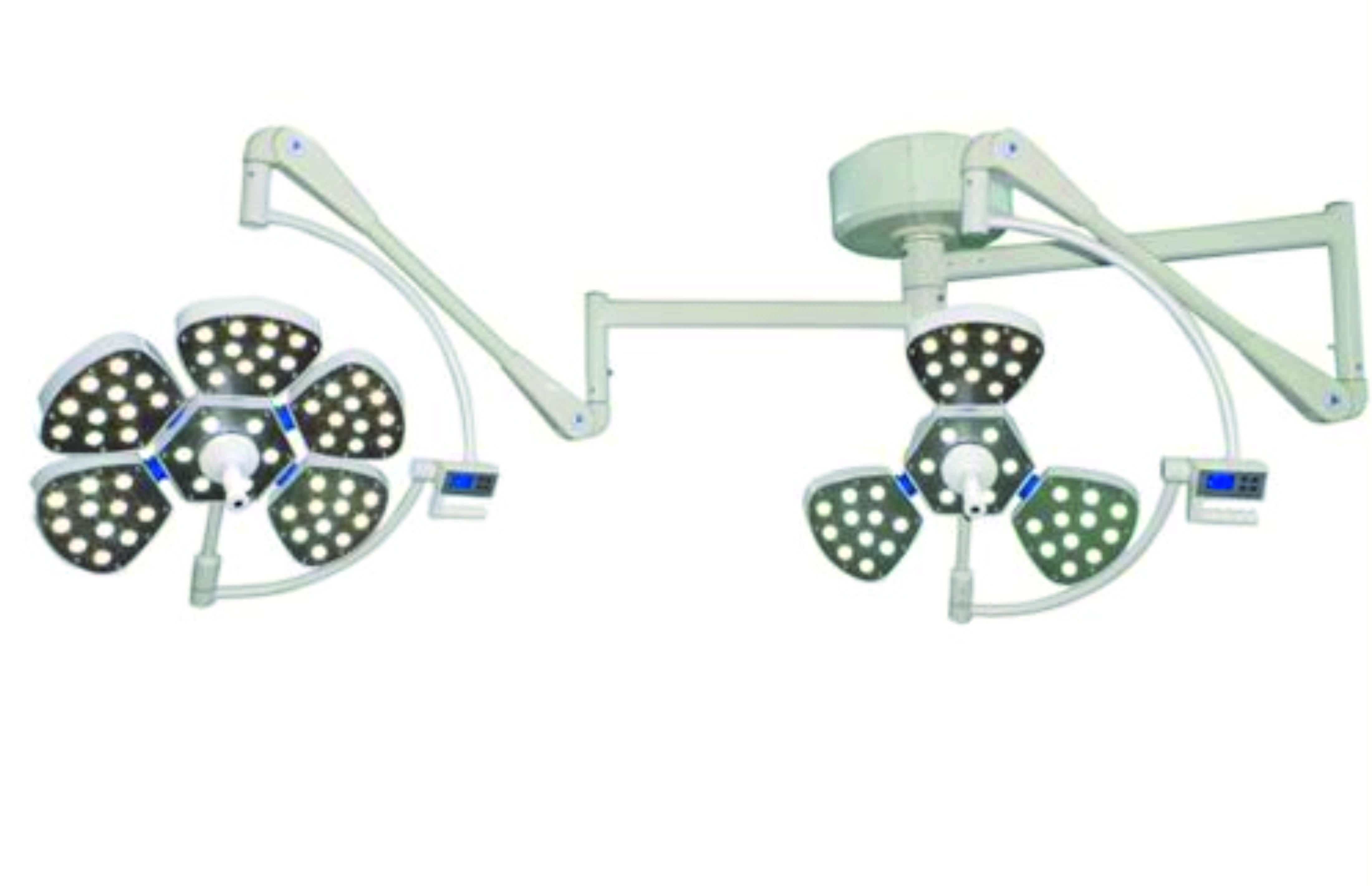 PETAL TYPE LED SURGICAL OPERATION LIGHT(DL-LED-A-3-5)